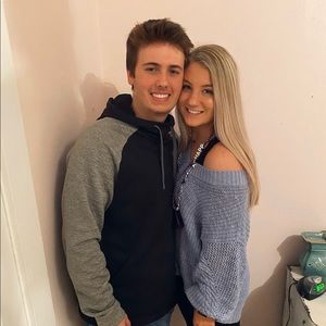 Meet your Posher, Mackenzie